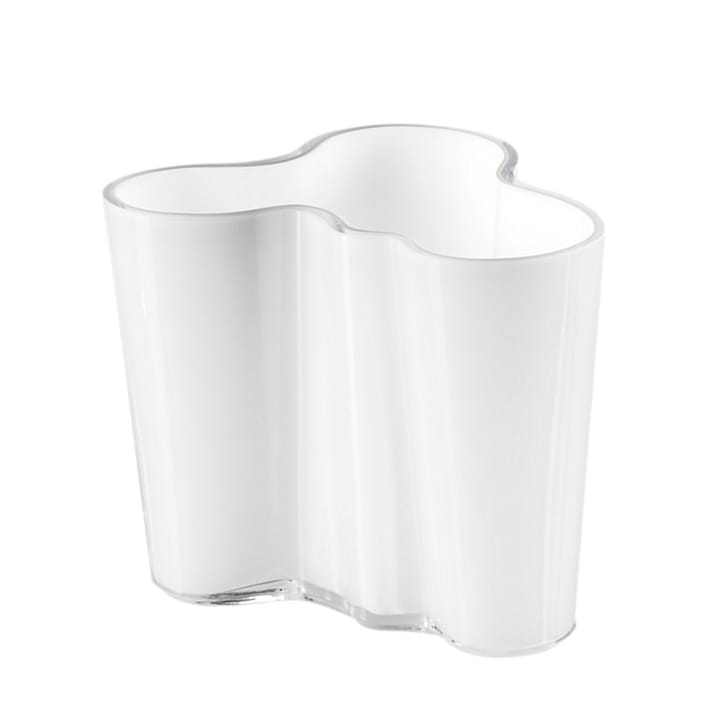 アアルトベース オパールホワイト - 95 mm - Iittala | イッタラ