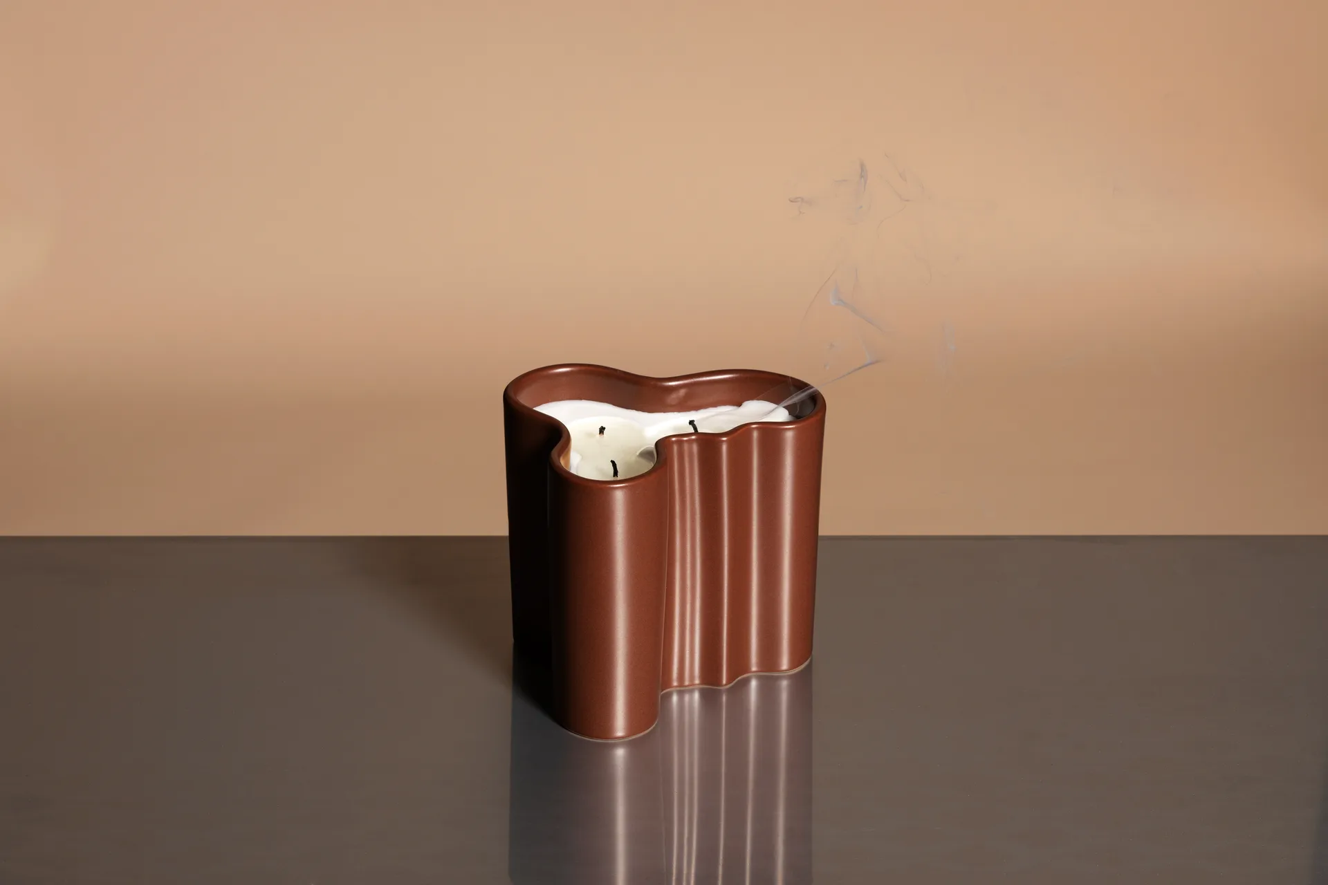 Aalto キャンドル 11 cm Iittala | イッタラ