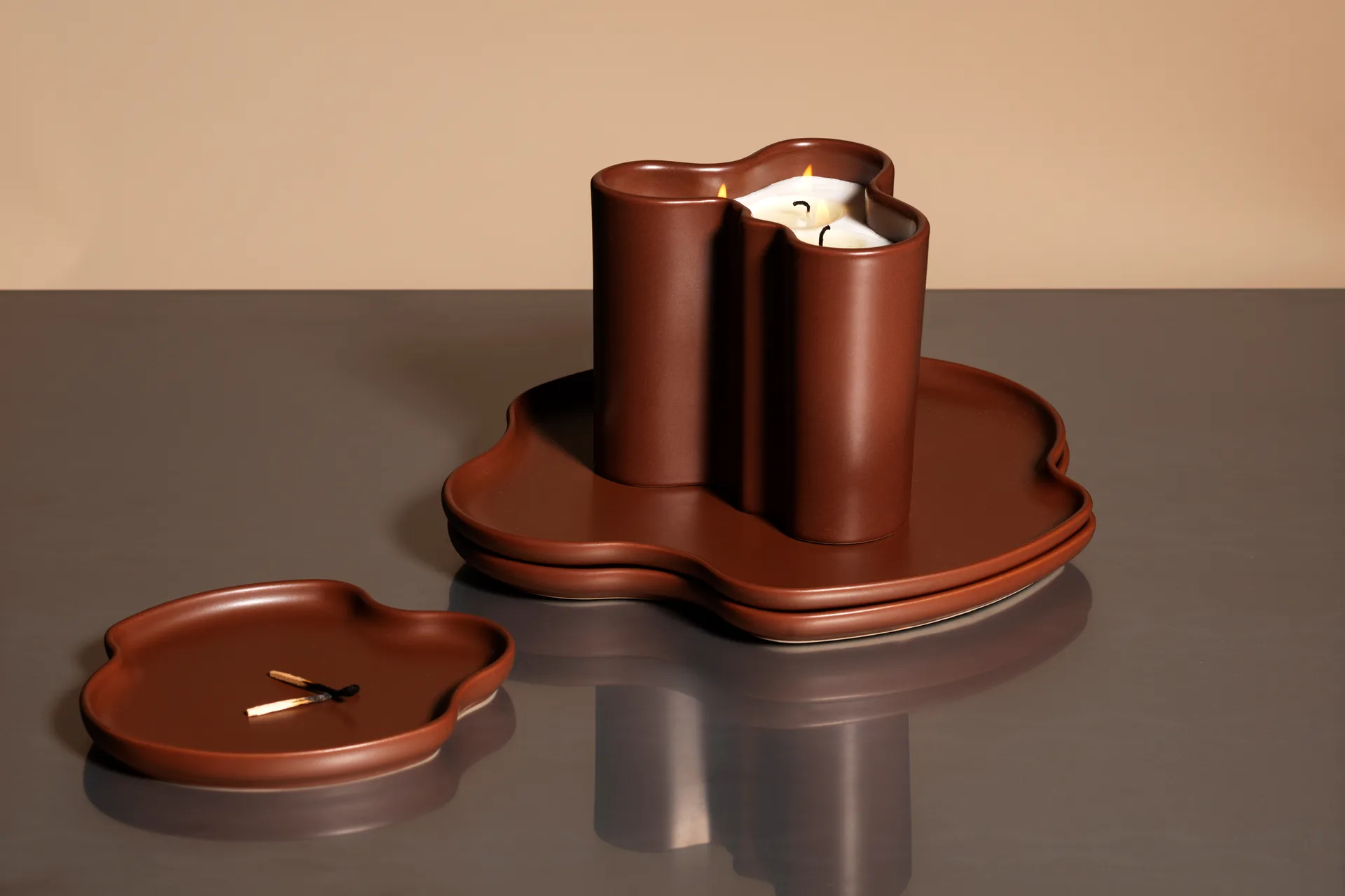 Aalto キャンドル 11 cm Iittala | イッタラ