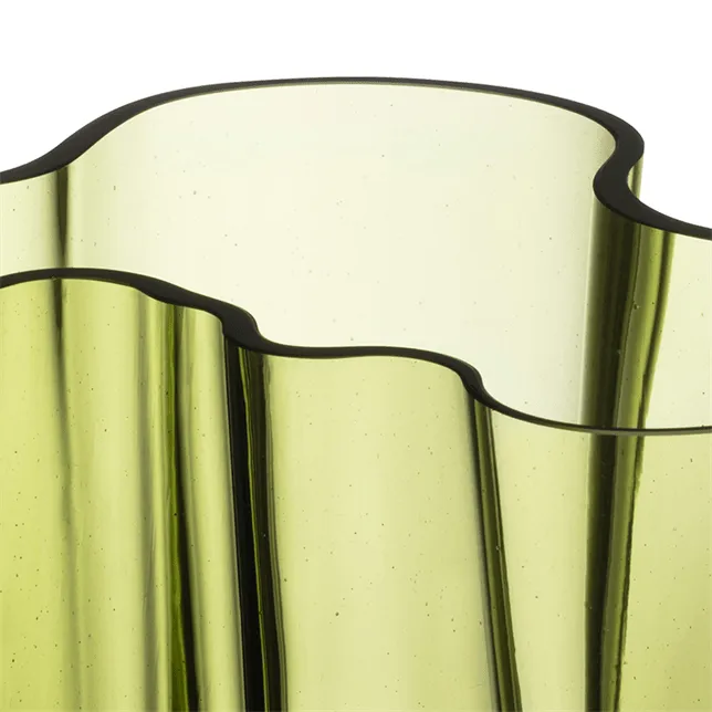 Aalto フラワーベース, Finnish sand, 120 mm Iittala | イッタラ