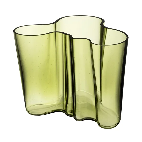 Iittala | イッタラ からのAalto フラワーベース - NordicNest.jp