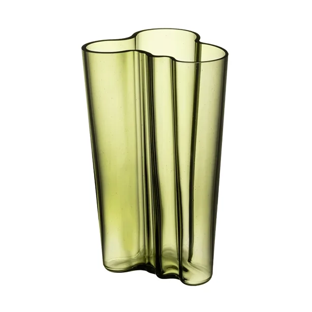 Aalto フラワーベース, Finnish sand, 201 cm Iittala | イッタラ