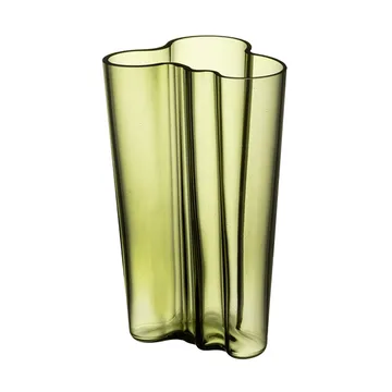 Aalto フラワーベース - Finnish sand, 201 cm - Iittala | イッタラ