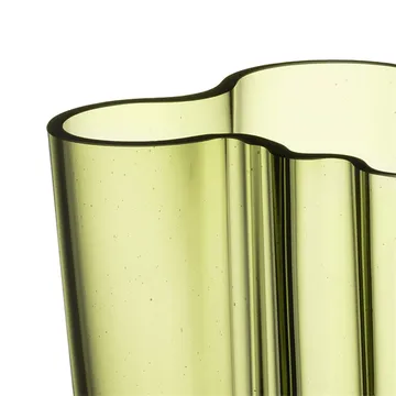 Aalto フラワーベース - Finnish sand, 201 cm - Iittala | イッタラ