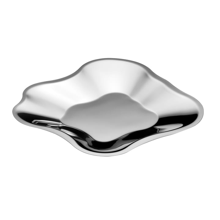 Aalto ステンレス ディッシュ - small - Iittala | イッタラ