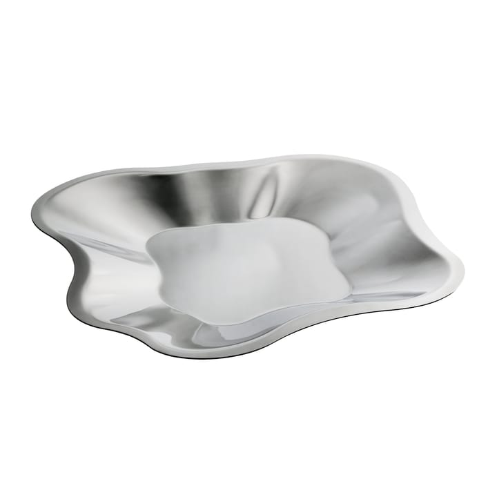 Aalto ステンレス ディッシュ - small - Iittala | イッタラ