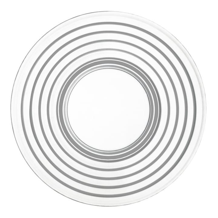 Aino Aalto プレート - clear - Iittala | イッタラ