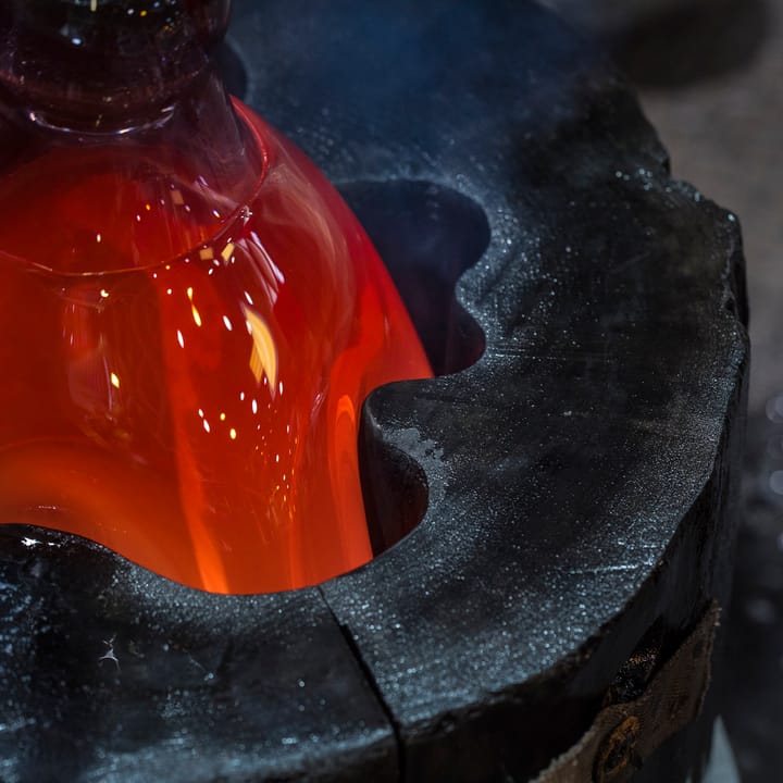 Alvar Aalto/アルヴァ・アアルト 花瓶 オーシャンブルー - 221 mm - Iittala | イッタラ