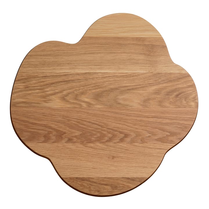 Alvar Aalto/アルヴァ・アアルト サービングトレイ 33,9x34,6 cm - oak - Iittala | イッタラ