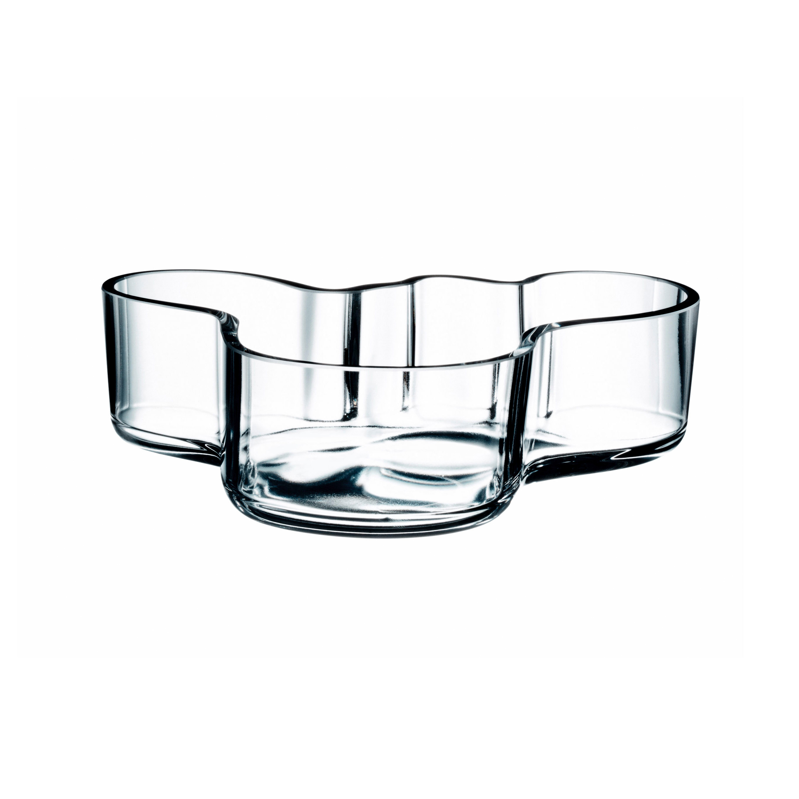 Iittala | イッタラ からのAlvar Aalto/アルヴァ・アアルト ボウル 