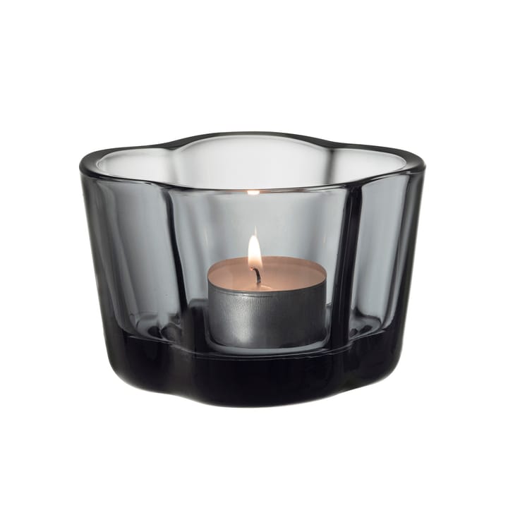 Alvar Aalto/アルヴァ・アアルト ランタン 60 mm - grey - Iittala | イッタラ