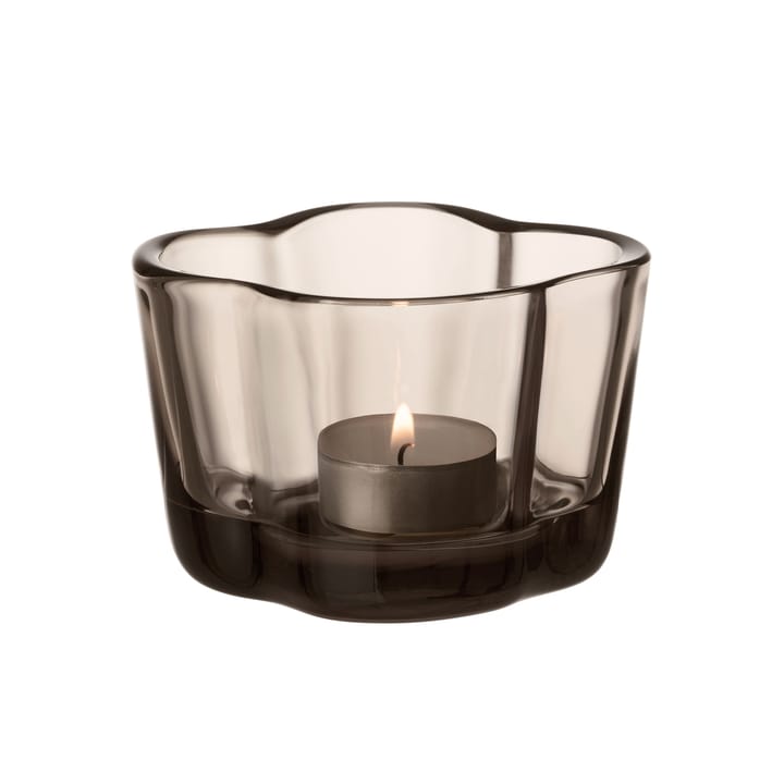 Alvar Aalto/アルヴァ・アアルト ランタン 60 mm - linen - Iittala | イッタラ
