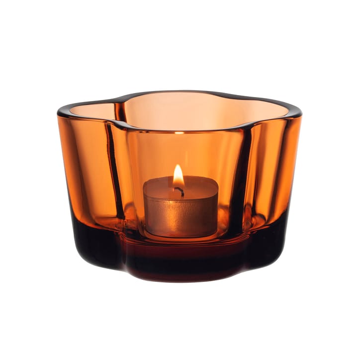 Alvar Aalto/アルヴァ・アアルト ランタン 60 mm - pomerans - Iittala | イッタラ