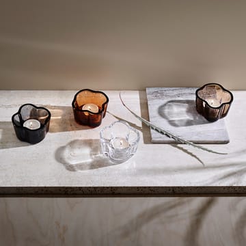 Alvar Aalto/アルヴァ・アアルト 花瓶 & ランタン - clear - Iittala | イッタラ