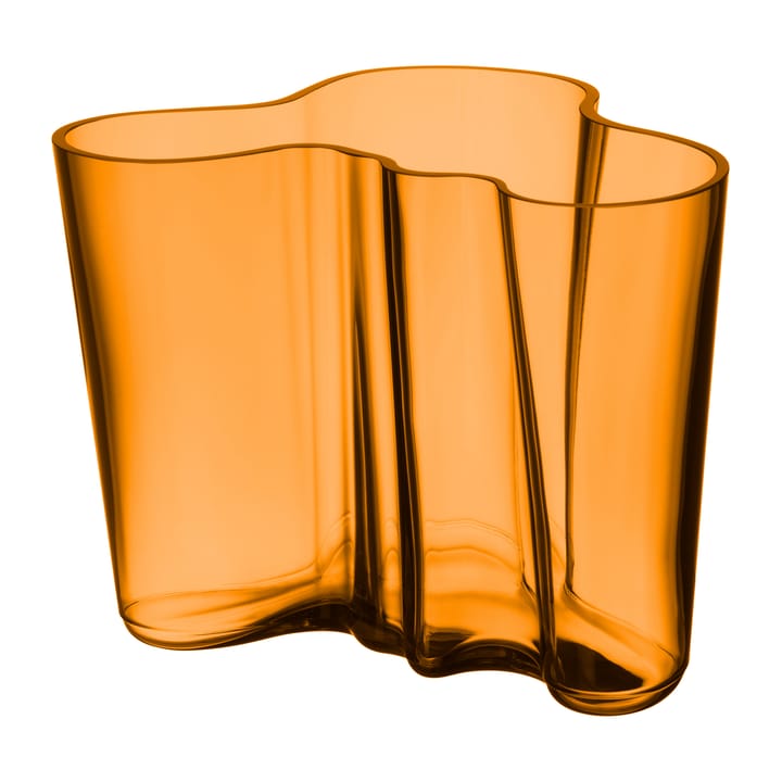 Alvar Aalto 花瓶 copper - 160 mm - Iittala | イッタラ