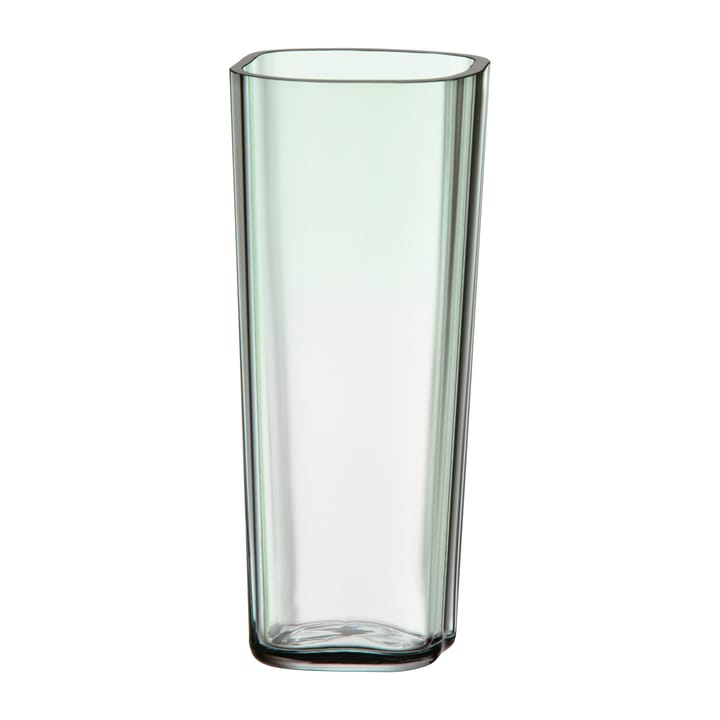 Alvar Aalto 花瓶 light green 1937 - 180 mm - Iittala | イッタラ