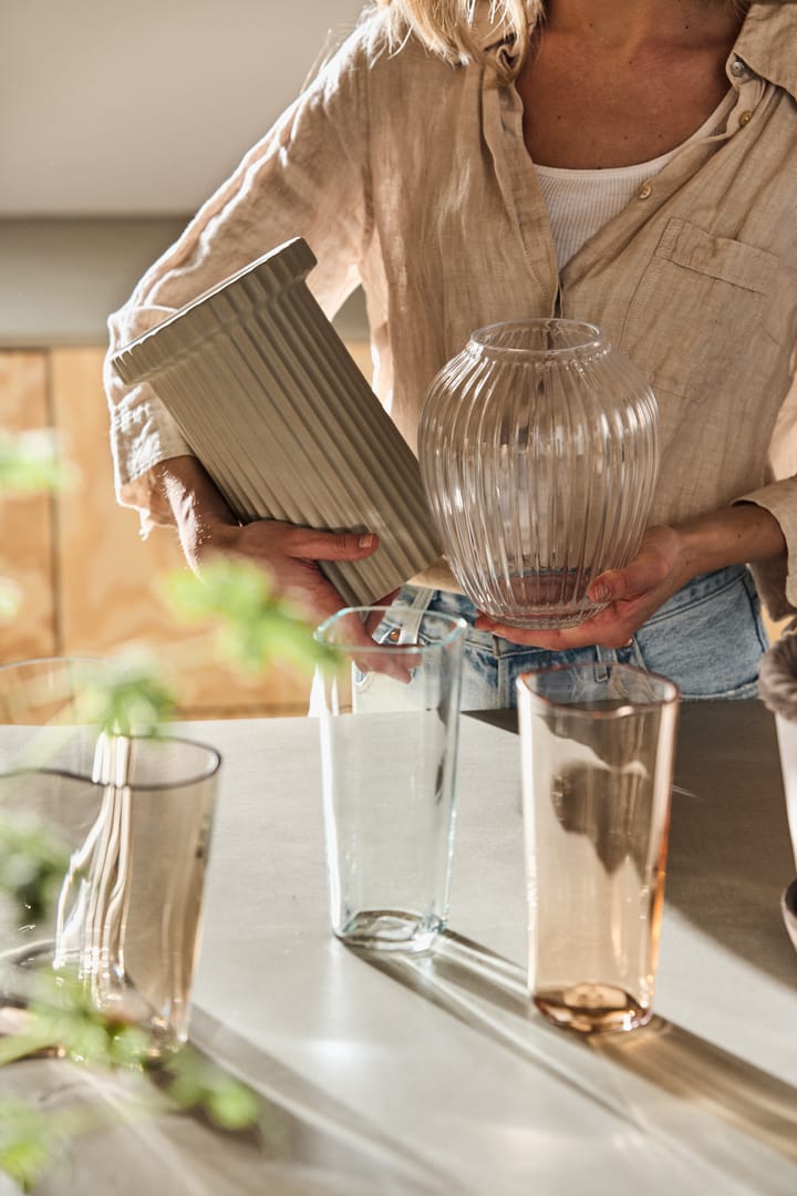 Alvar Aalto 花瓶 light green 1937 - 180 mm - Iittala | イッタラ