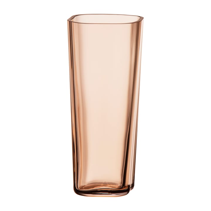 Alvar Aalto 花瓶 Rio brown - 180 mm - Iittala | イッタラ