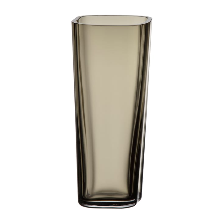 Alvar Aalto 花瓶 smoke grey - 180 mm - Iittala | イッタラ