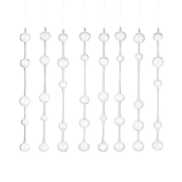アテネの朝 / Ateenan Aamu グラス デコレーション 3パック - 63 cm - Iittala | イッタラ