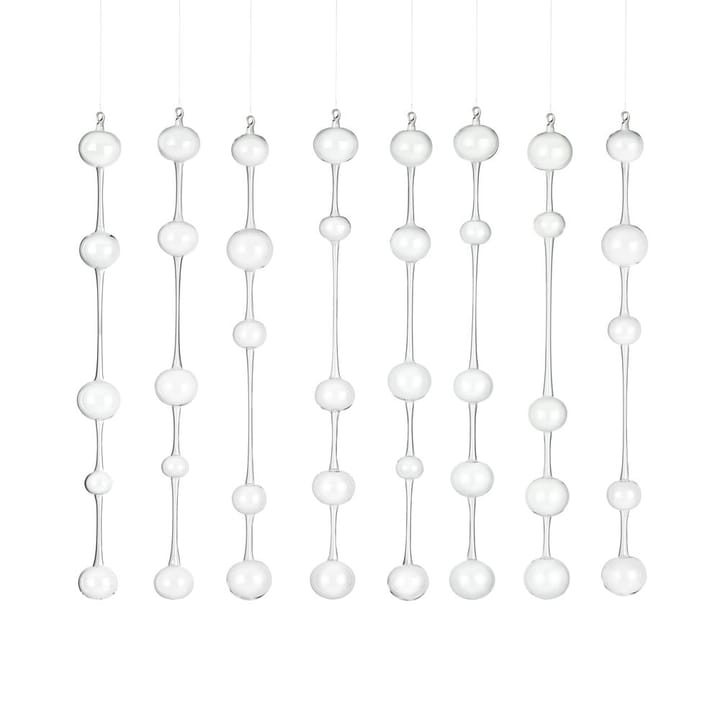 アテネの朝 / Ateenan Aamu グラス デコレーション 3パック - 63 cm - Iittala | イッタラ