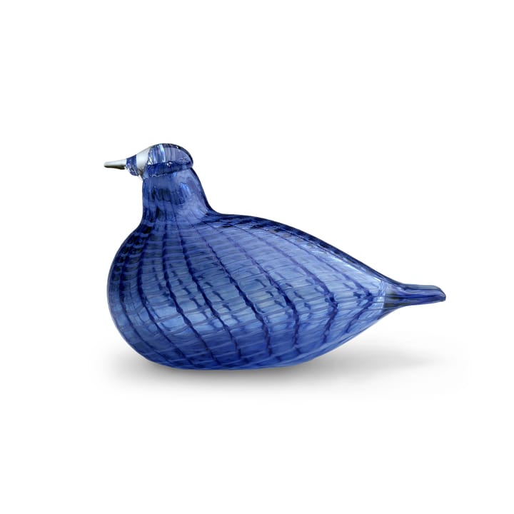Birds by Toikka/バード バイ トイッカ - blue bird - Iittala | イッタラ