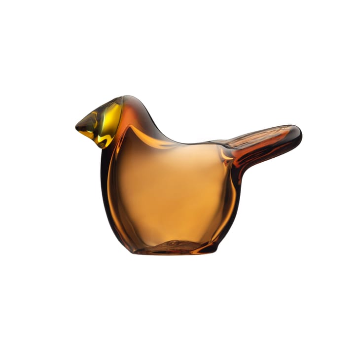 Birds by Toikka/バード バイ トイッカ ロビン - copper-lemon - Iittala | イッタラ