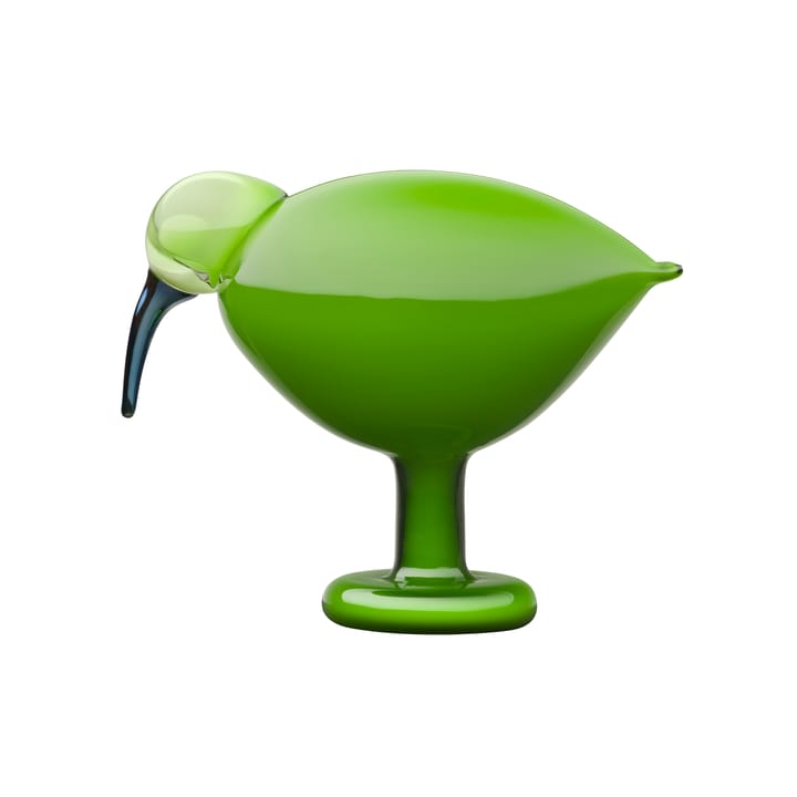 Birds by Toikka/バード バイ トイッカ - ibis green - Iittala | イッタラ