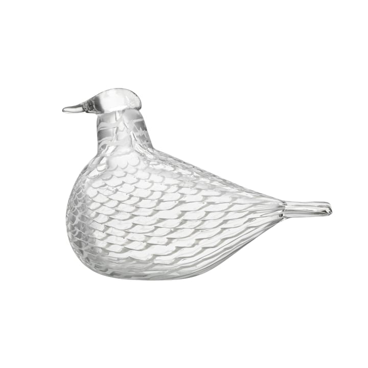 Birds by Toikka/バード バイ トイッカ - Peace dove - Iittala | イッタラ