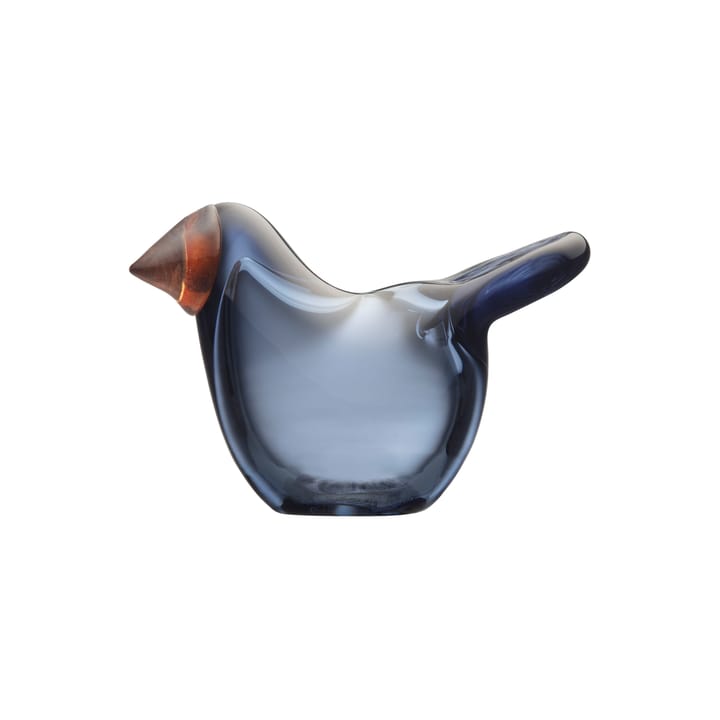 Birds by Toikka/バード バイ トイッカ ロビン - rain-red - Iittala | イッタラ