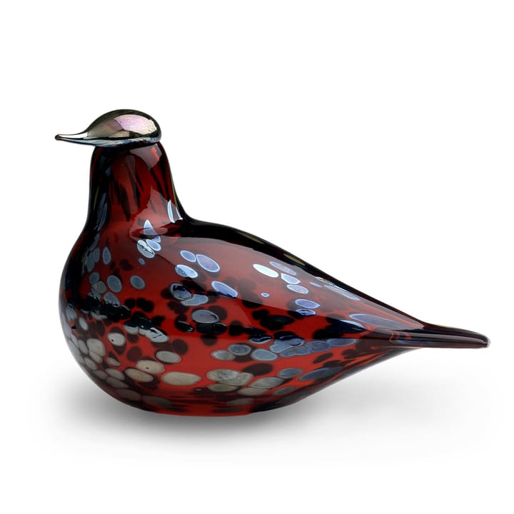 Birds by Toikka/バード バイ トイッカ - ruby bird - Iittala | イッタラ