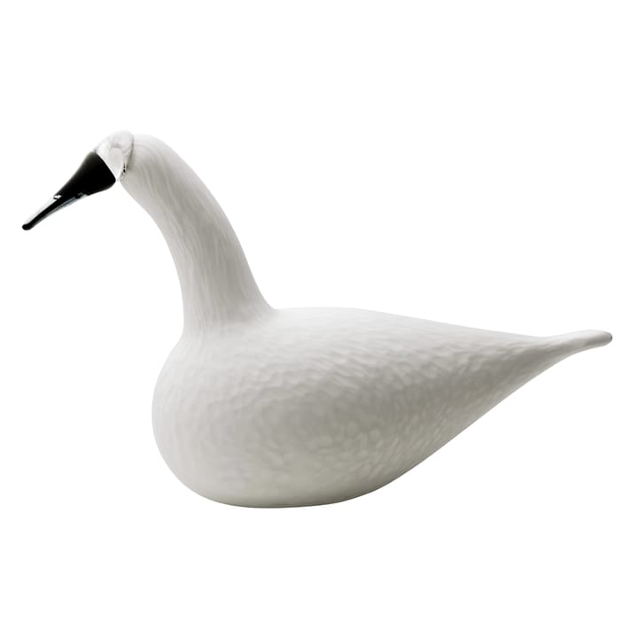Birds by Toikka/バード バイ トイッカ - whooper swan - Iittala | イッタラ