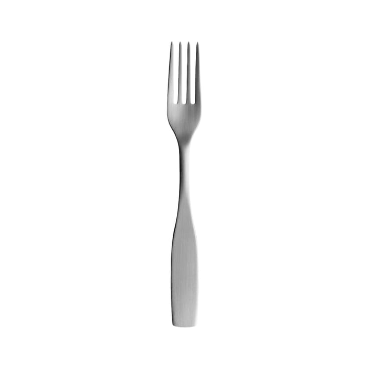 Citterio 98 デザート フォーク - matte stainless steel - Iittala | イッタラ