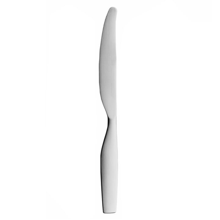 Citterio 98 ディナーナイフ - matte stainless steel - Iittala | イッタラ