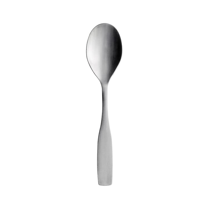 Citterio 98 デザート スプーン - matte stainless steel - Iittala | イッタラ