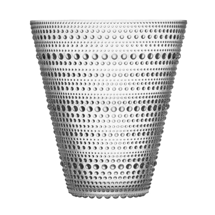 カステヘルミ 花瓶 - clear - Iittala | イッタラ