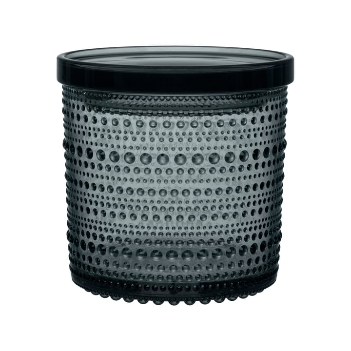 カステヘルミ ジャー ラージ - dark grey - Iittala | イッタラ