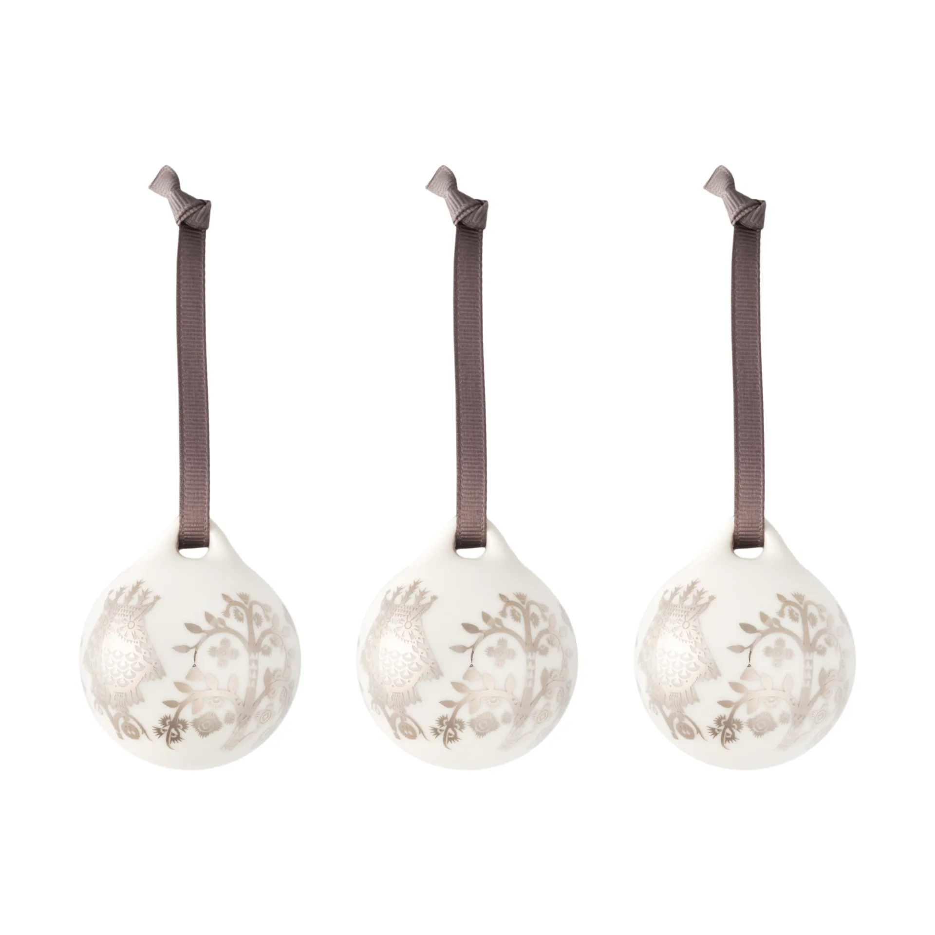decoration, ミラー 5 cm 3個セット Iittala | イッタラ