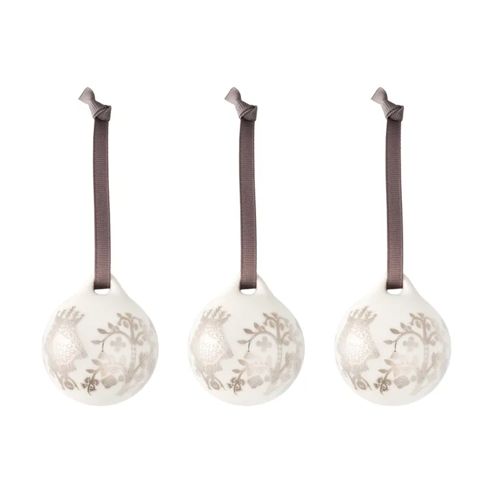 decoration - ミラー 5 cm 3個セット - Iittala | イッタラ