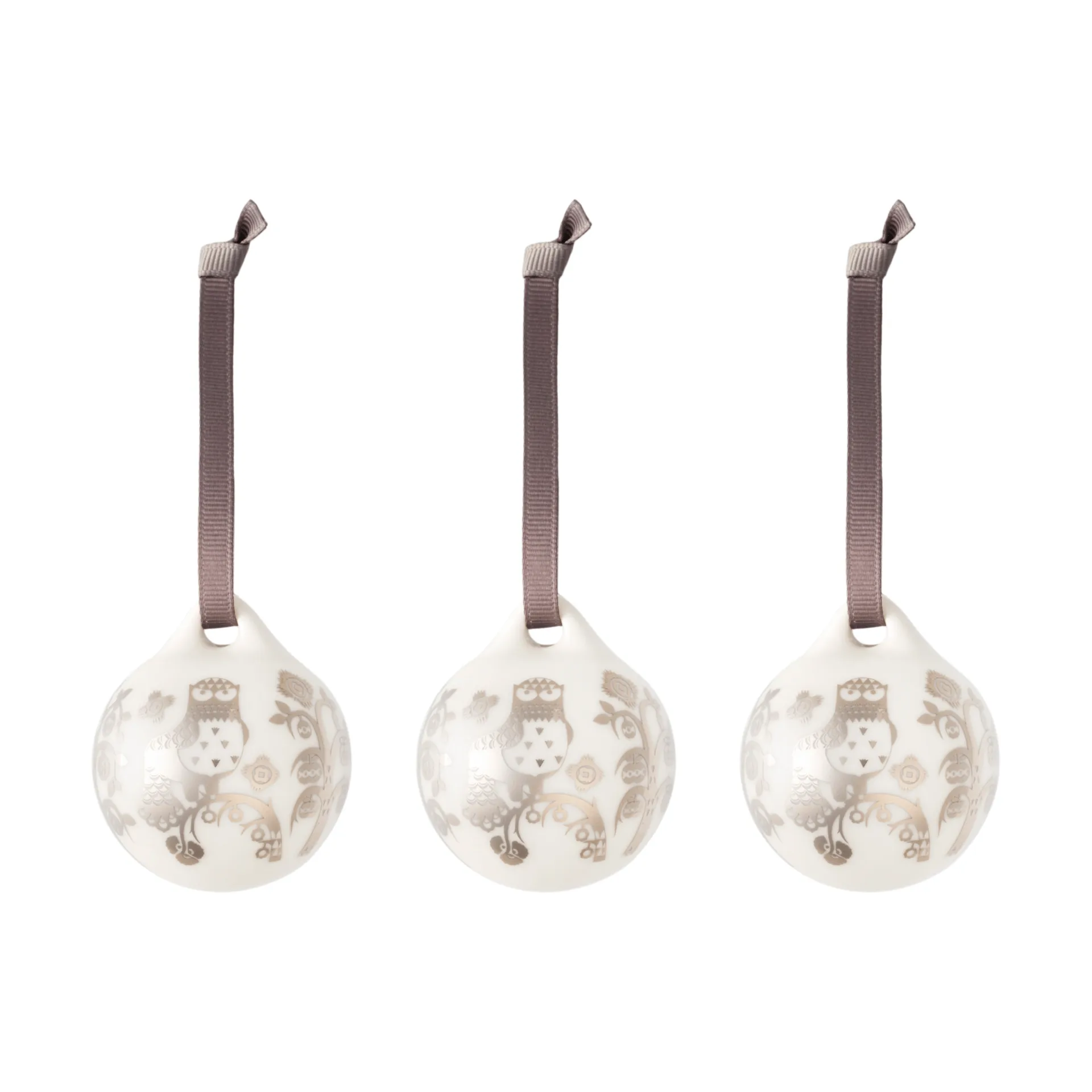 decoration, ミラー 5 cm 3個セット Iittala | イッタラ