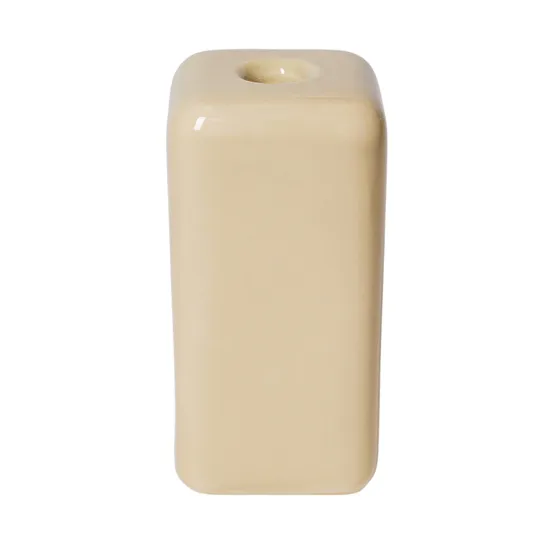 Element キャンドルホルダー, Sand, 1 candle Iittala | イッタラ