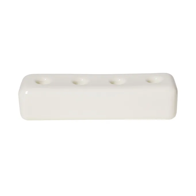 Element キャンドルホルダー - White, 4 candles - Iittala | イッタラ