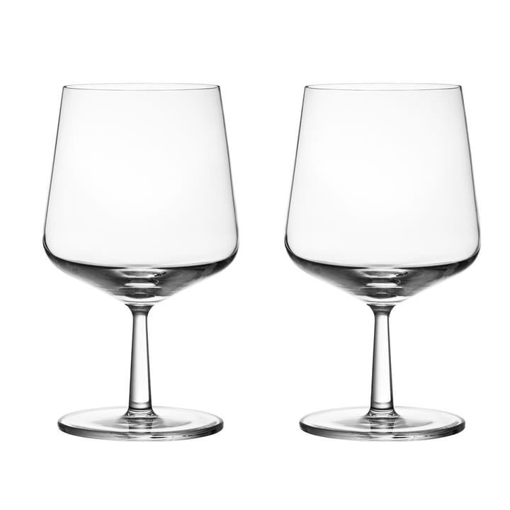 Essence ビアグラス 2パック - 2-pack - Iittala | イッタラ