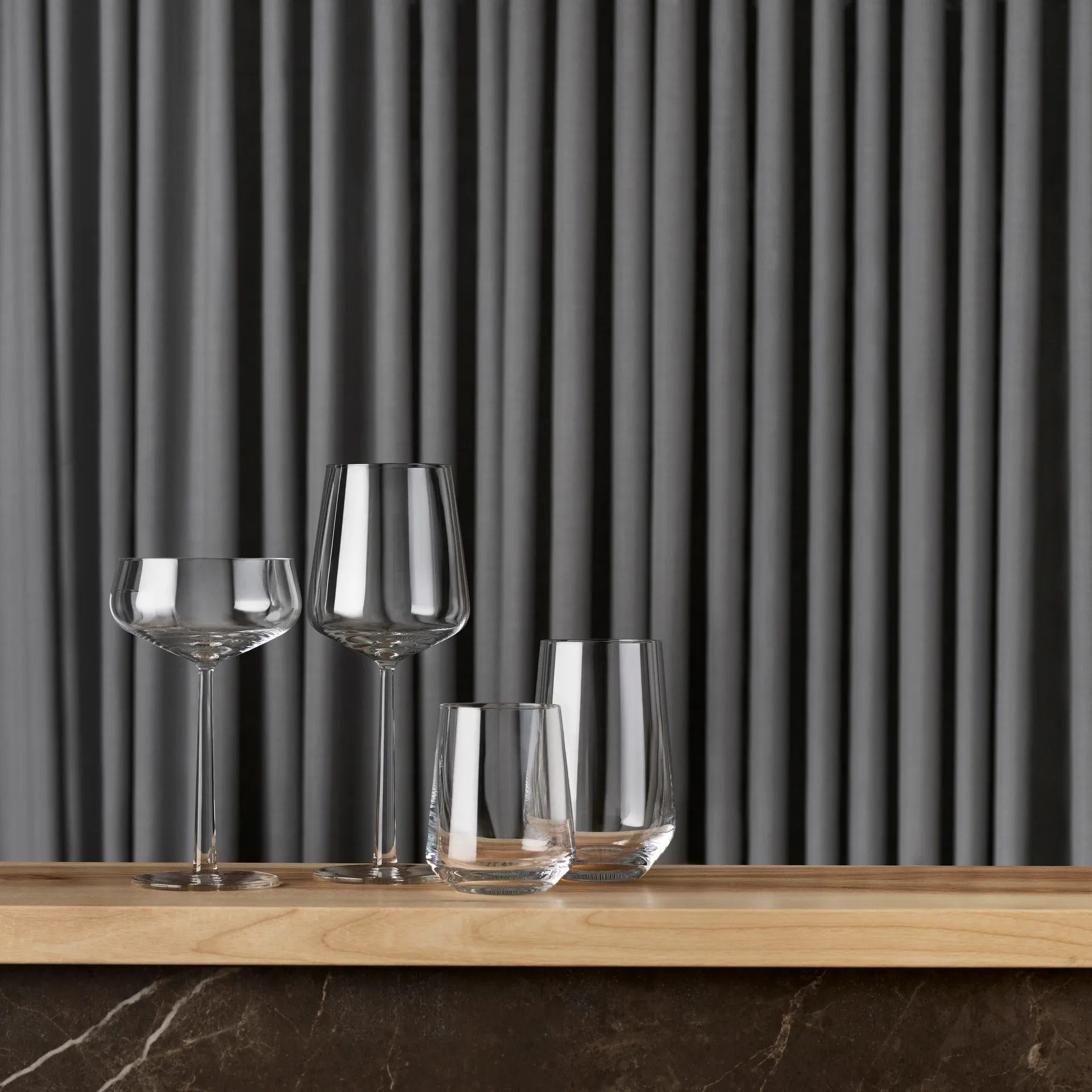 Essence カクテル グラス 2パック, 31 cl Iittala | イッタラ