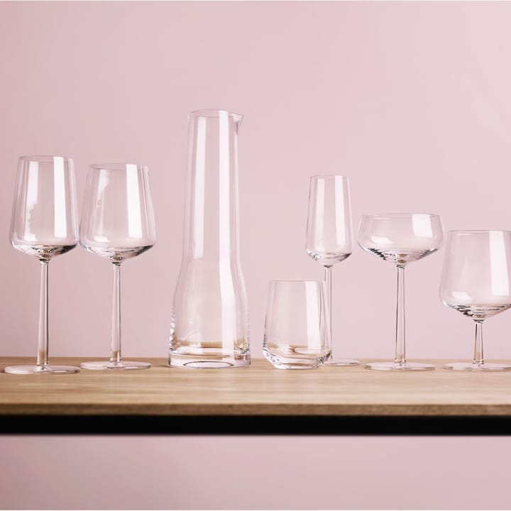 Essence カクテル グラス 2パック - 31 cl - Iittala | イッタラ