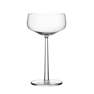 Essence カクテル グラ��ス 2パック - 31 cl - Iittala | イッタラ
