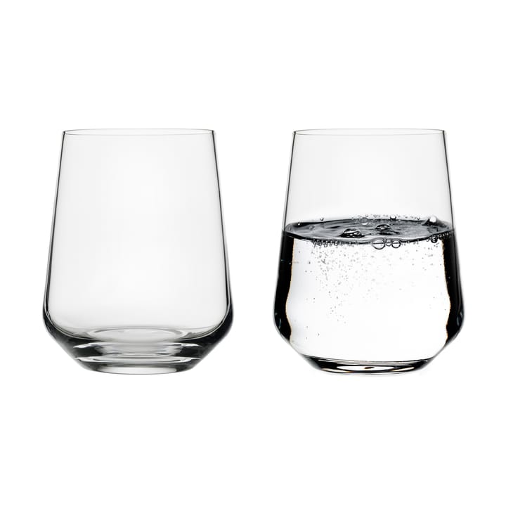Essence タンブラー 2パック - 35 cl - Iittala | イッタラ