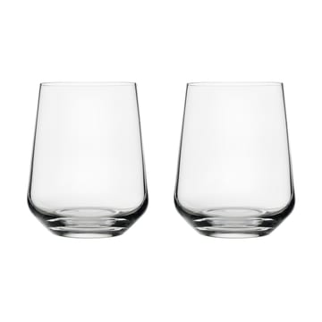 Essence タンブラー 2パック - 35 cl - Iittala | イッタラ
