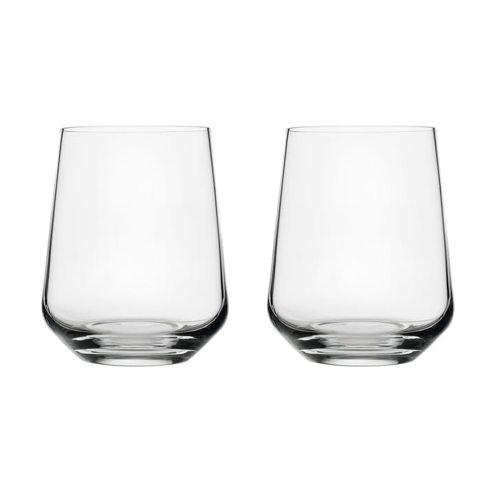 Essence タンブラー 2パック - 35 cl - Iittala | イッタラ