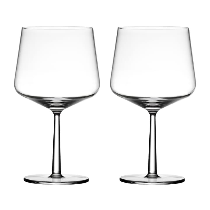 Essence ジン＆カクテルグラス 2パック - 63 cl - Iittala | イッタラ
